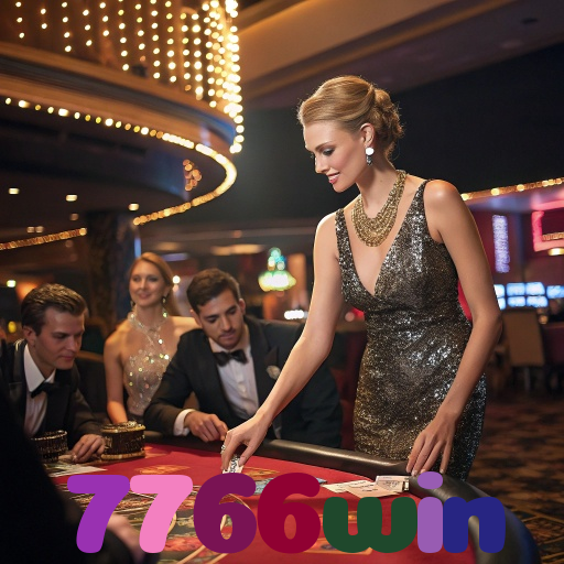 A Magia dos Jogos de Fantasia na 7766win