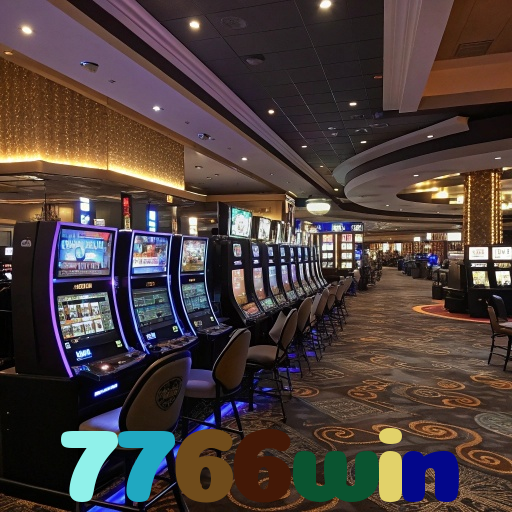 A Magia dos Jogos de Fantasia na 7766win
