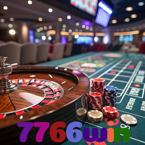 A Magia dos Jogos de Fantasia na 7766win