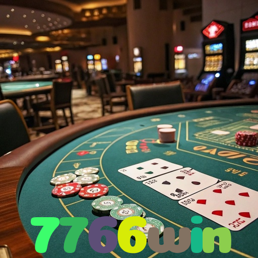 A Magia dos Jogos de Fantasia na 7766win