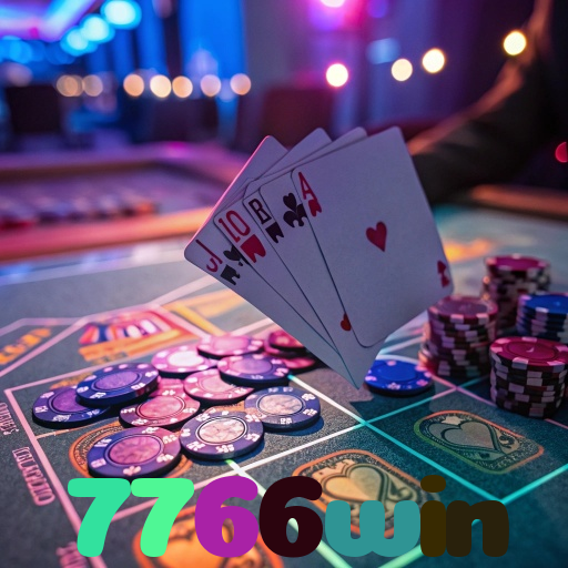 A Magia dos Jogos de Fantasia na 7766win