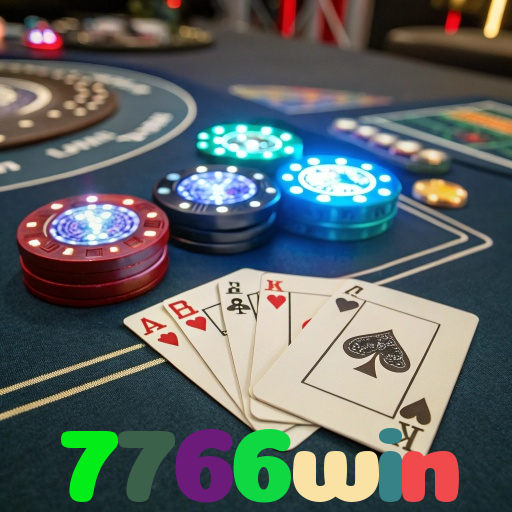 A Magia dos Jogos de Fantasia na 7766win