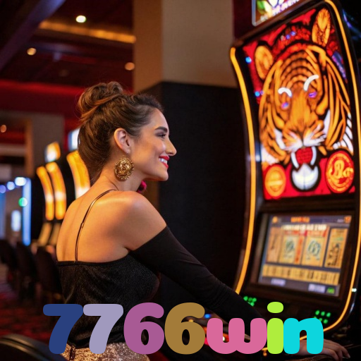 A Magia dos Jogos de Fantasia na 7766win