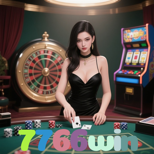 A Magia dos Jogos de Fantasia na 7766win