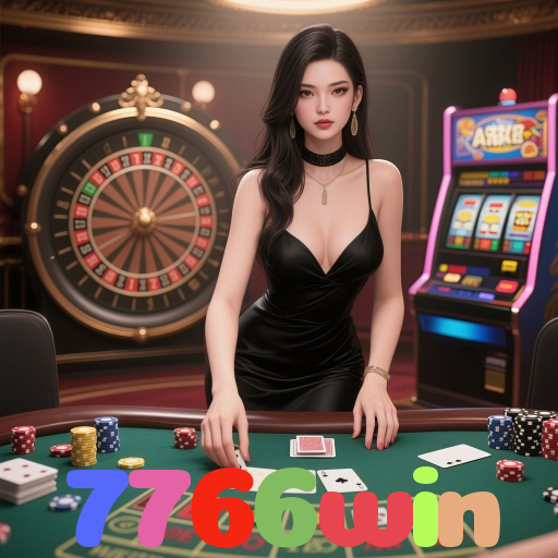A Magia dos Jogos de Fantasia na 7766win