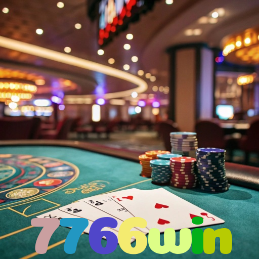 A Magia dos Jogos de Fantasia na 7766win