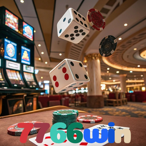 A Magia dos Jogos de Fantasia na 7766win