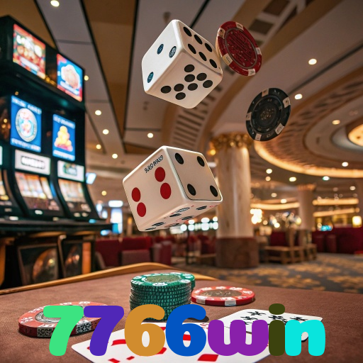 A Magia dos Jogos de Fantasia na 7766win