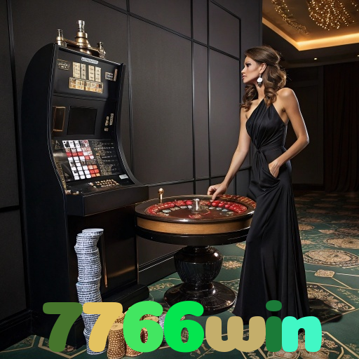 A Magia dos Jogos de Fantasia na 7766win