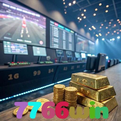 A Magia dos Jogos de Fantasia na 7766win