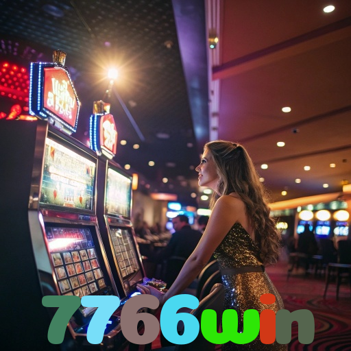 A Magia dos Jogos de Fantasia na 7766win