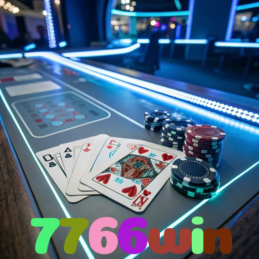 A Magia dos Jogos de Fantasia na 7766win