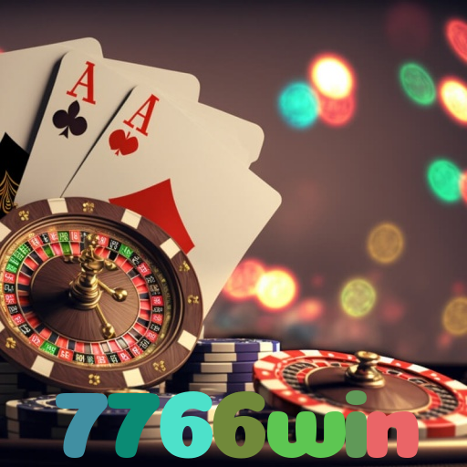 A Magia dos Jogos de Fantasia na 7766win