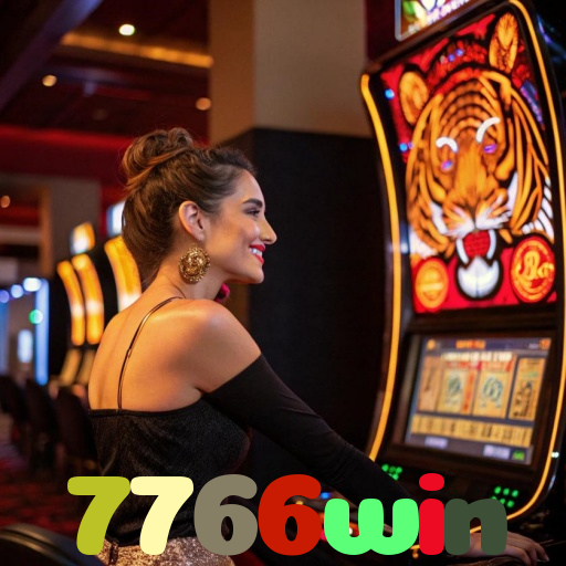 A Magia dos Jogos de Fantasia na 7766win