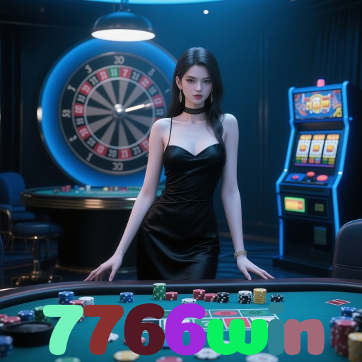 A Magia dos Jogos de Fantasia na 7766win