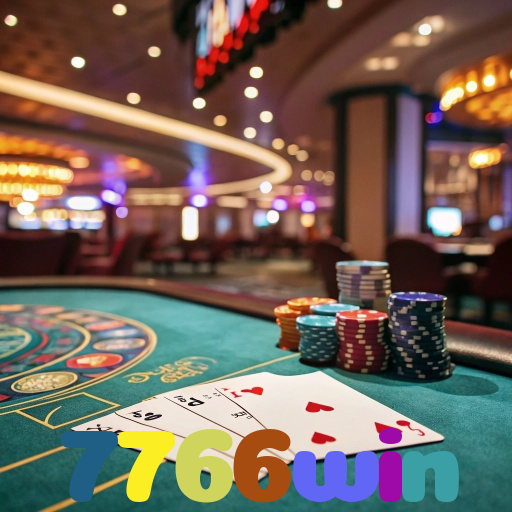 A Magia dos Jogos de Fantasia na 7766win