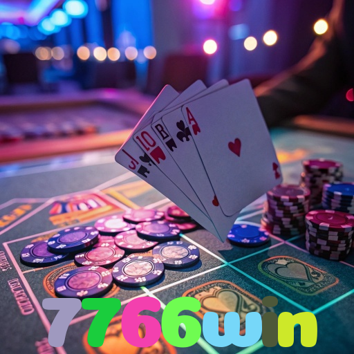 A Magia dos Jogos de Fantasia na 7766win