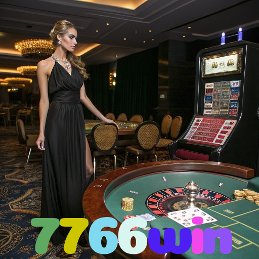 A Magia dos Jogos de Fantasia na 7766win