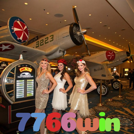 A Magia dos Jogos de Fantasia na 7766win