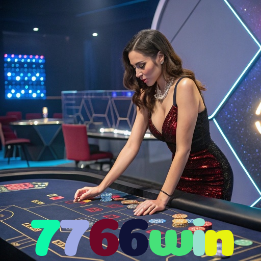 A Magia dos Jogos de Fantasia na 7766win