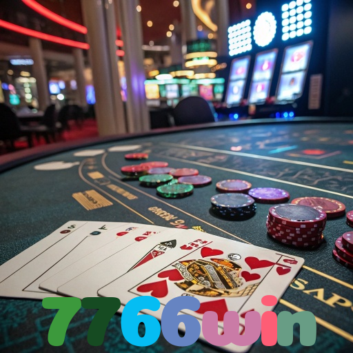 A Magia dos Jogos de Fantasia na 7766win
