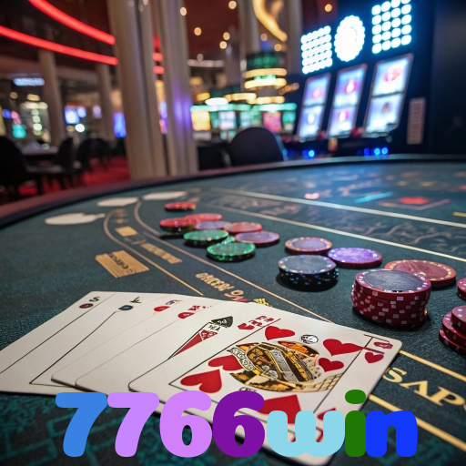 A Magia dos Jogos de Fantasia na 7766win