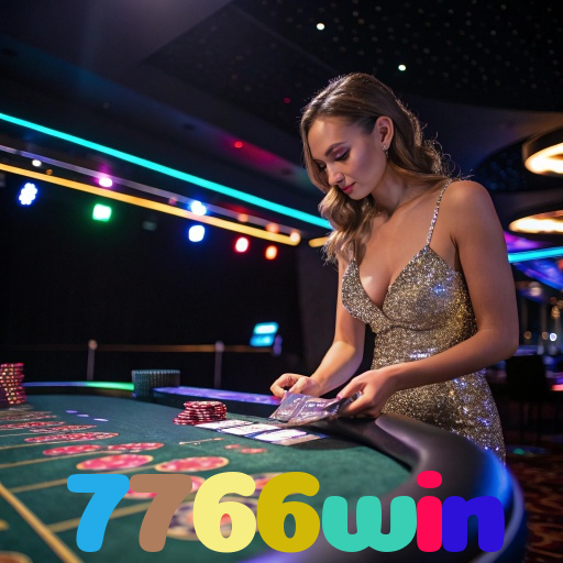 A Magia dos Jogos de Fantasia na 7766win