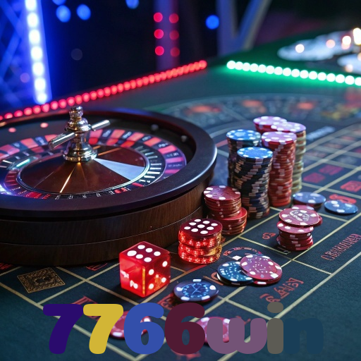 A Magia dos Jogos de Fantasia na 7766win