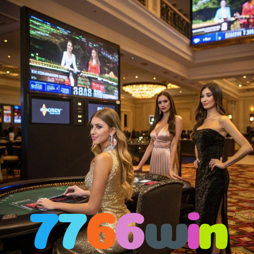 A Magia dos Jogos de Fantasia na 7766win