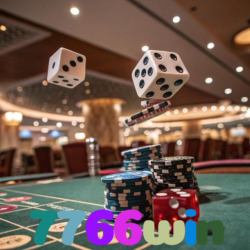 A Magia dos Jogos de Fantasia na 7766win