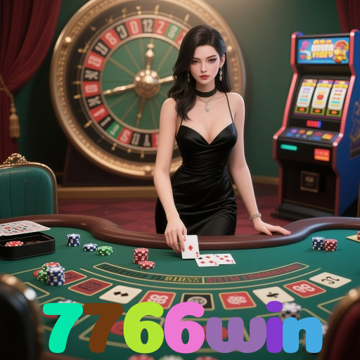 A Magia dos Jogos de Fantasia na 7766win