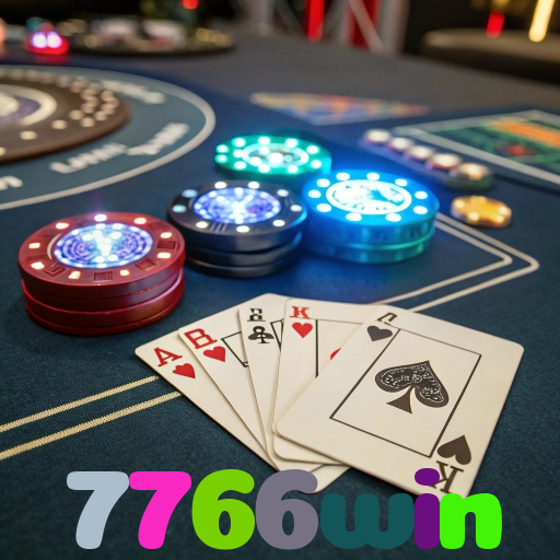 A Magia dos Jogos de Fantasia na 7766win