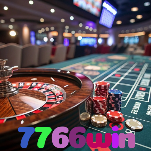 A Magia dos Jogos de Fantasia na 7766win
