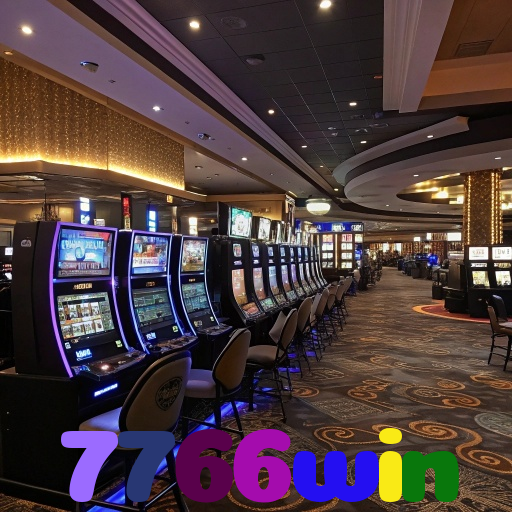 A Magia dos Jogos de Fantasia na 7766win