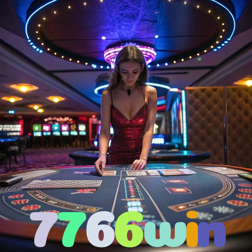 A Magia dos Jogos de Fantasia na 7766win