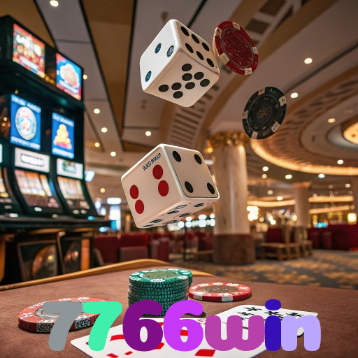 A Magia dos Jogos de Fantasia na 7766win