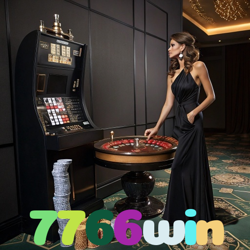 A Magia dos Jogos de Fantasia na 7766win