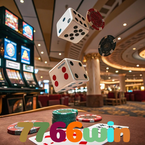 A Magia dos Jogos de Fantasia na 7766win