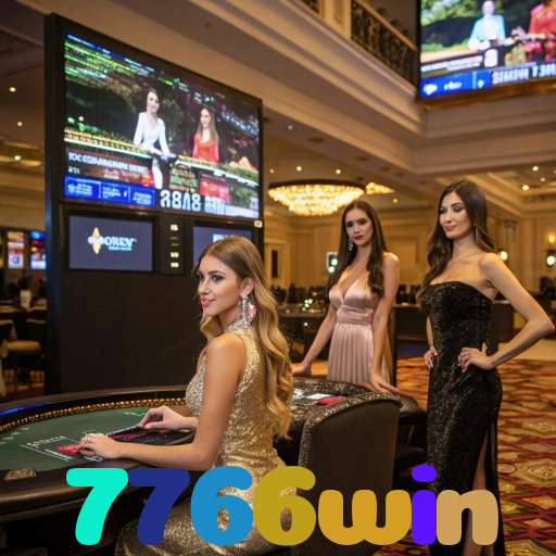 A Magia dos Jogos de Fantasia na 7766win