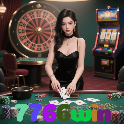 A Magia dos Jogos de Fantasia na 7766win