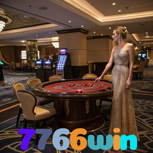 A Magia dos Jogos de Fantasia na 7766win