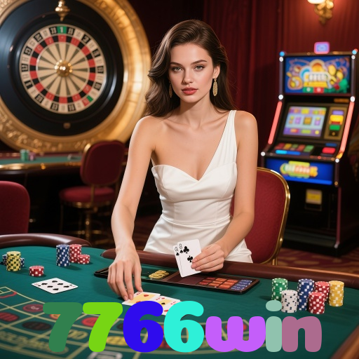 A Magia dos Jogos de Fantasia na 7766win