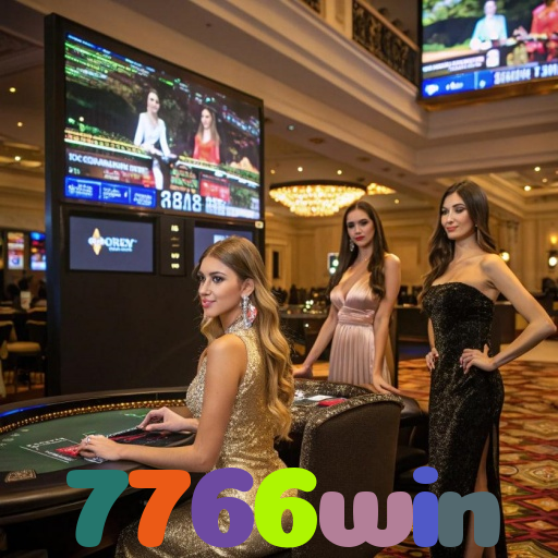 A Magia dos Jogos de Fantasia na 7766win