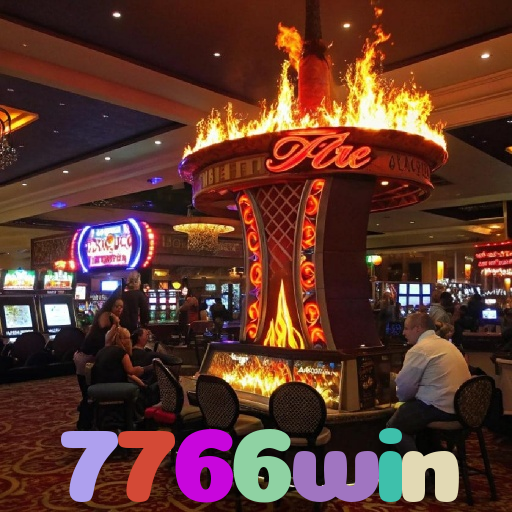 A Magia dos Jogos de Fantasia na 7766win