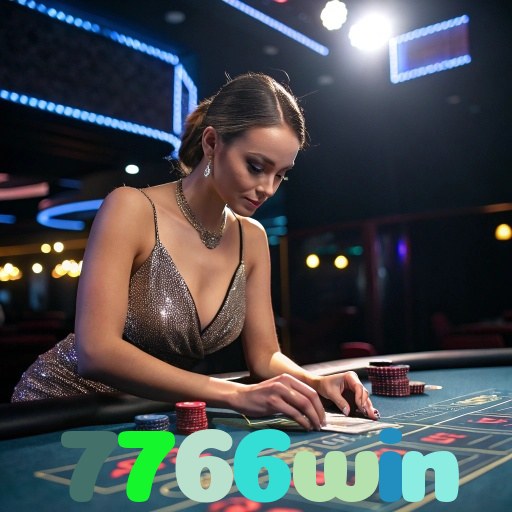 A Magia dos Jogos de Fantasia na 7766win