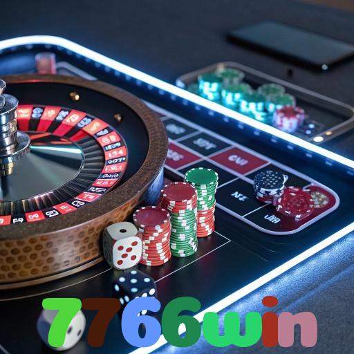 A Magia dos Jogos de Fantasia na 7766win