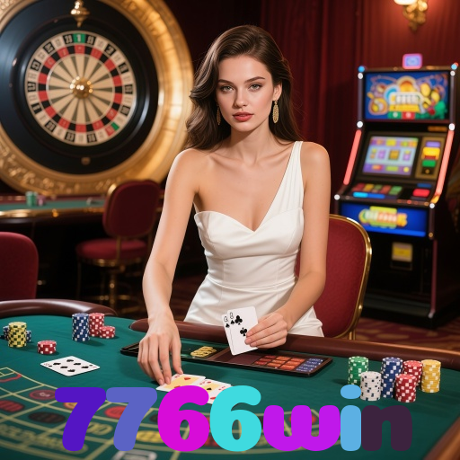 A Magia dos Jogos de Fantasia na 7766win