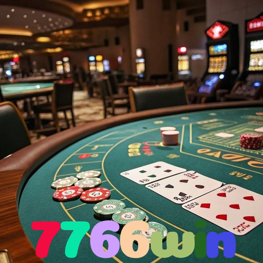 A Magia dos Jogos de Fantasia na 7766win