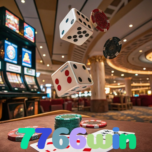 A Magia dos Jogos de Fantasia na 7766win