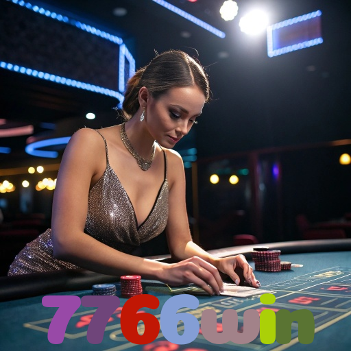 A Magia dos Jogos de Fantasia na 7766win